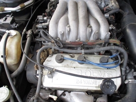 2001 MITSUBISHI ECLIPSE GT GREEN 3.0L AT 153730